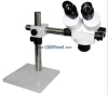 三维双目体视变倍显微镜