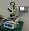 LargeStroke automatic image measuring instrument