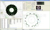 series of measuring software