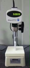日本尼康0-100MM数显电子高度规